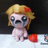 Maggy figure (the Binding of Isaac)