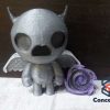 Appollyon figure (The binding of Isaac)