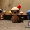 Judas figure (The binding of Isaac)