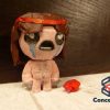 Samson figure (The binding of Isaac)