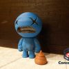 ??? (Blue Baby) figure (The binding of Isaac)