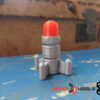 Missile Super Metroid - impression 3D Nancy