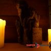Cthulhu statuette with secret compartment crée par impression 3D