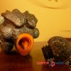 Cthulhu statuette with secret compartment